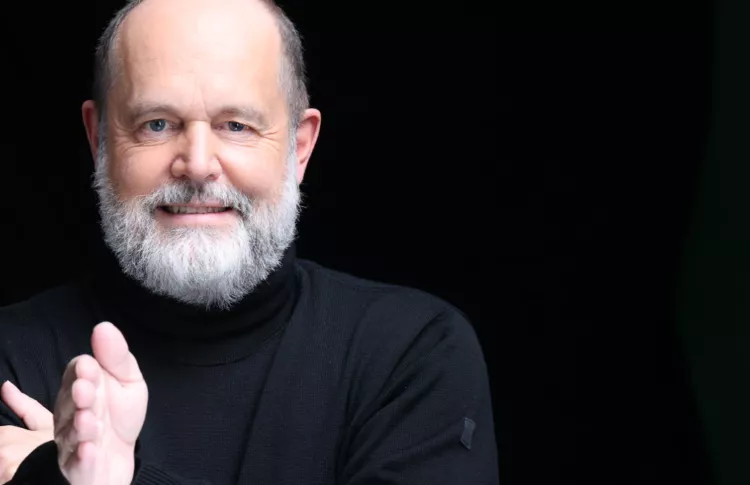 Prof. Dr. Stephan Seiter MdB, FDP-Bundestagskandidat 2025